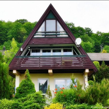 Ferienwohnung Kling Bischofsheim an der Rhön Εξωτερικό φωτογραφία