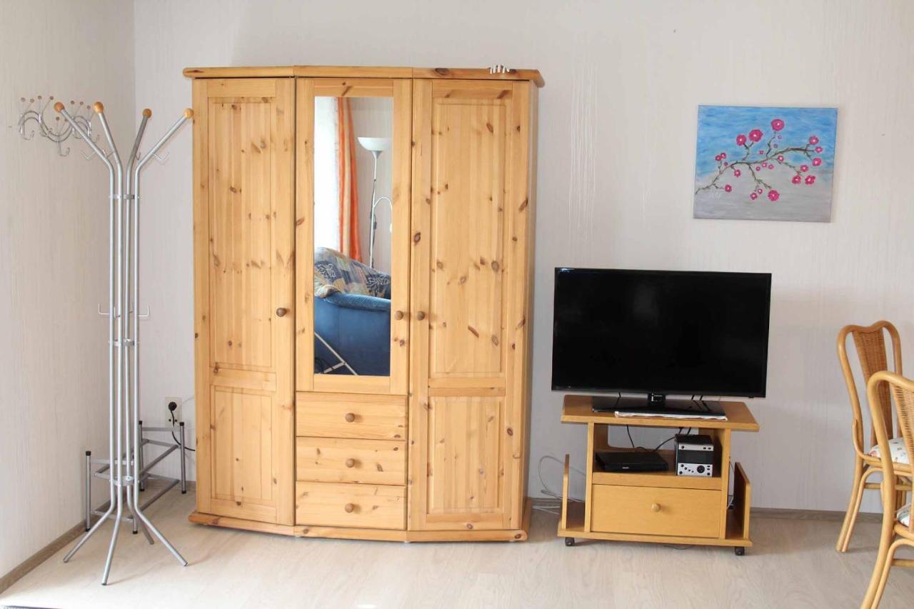 Ferienwohnung Kling Bischofsheim an der Rhön Εξωτερικό φωτογραφία