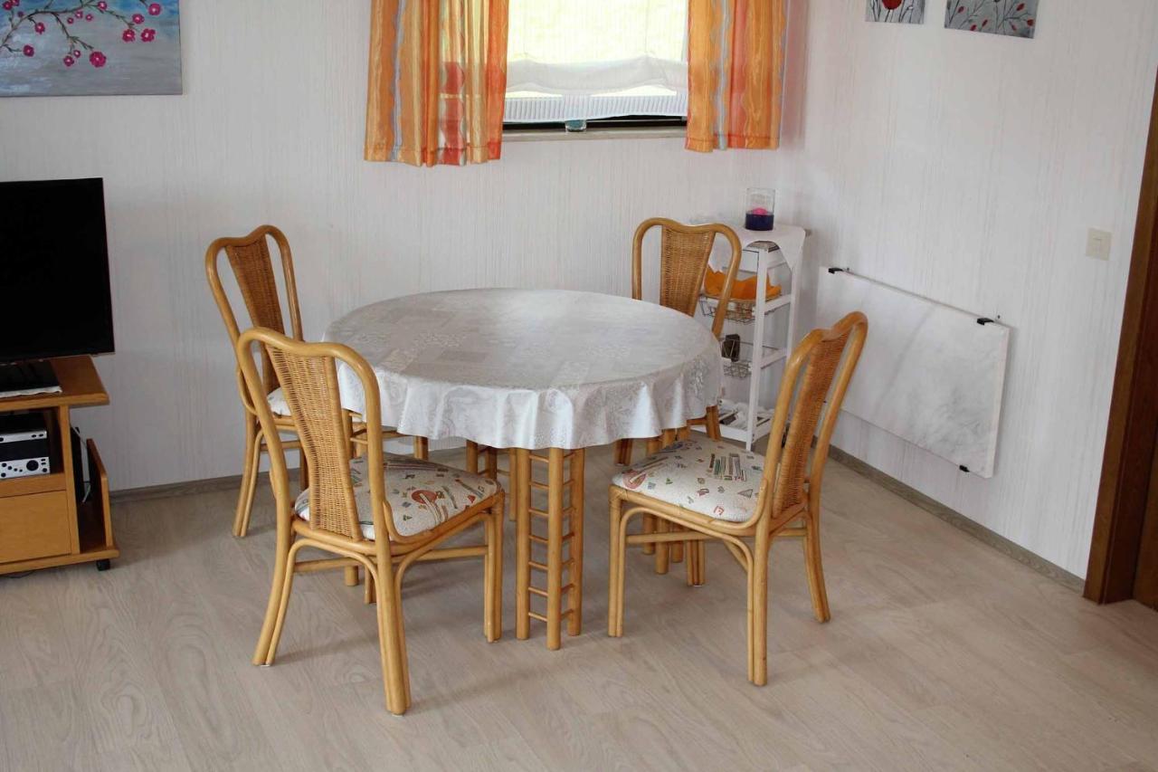 Ferienwohnung Kling Bischofsheim an der Rhön Εξωτερικό φωτογραφία