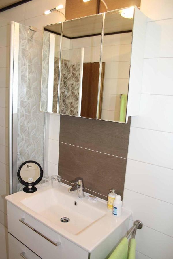 Ferienwohnung Kling Bischofsheim an der Rhön Εξωτερικό φωτογραφία