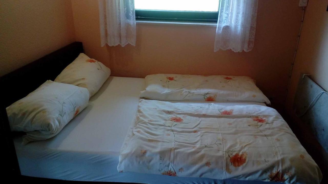 Ferienwohnung Kling Bischofsheim an der Rhön Εξωτερικό φωτογραφία