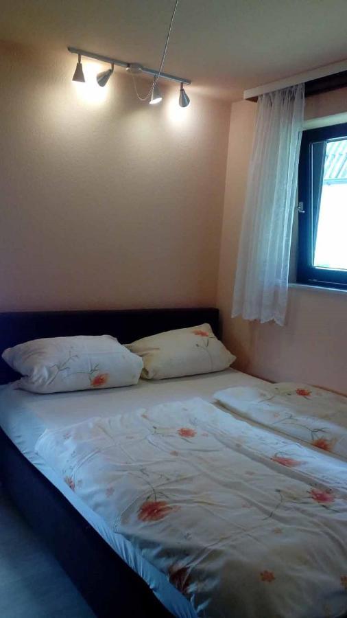 Ferienwohnung Kling Bischofsheim an der Rhön Εξωτερικό φωτογραφία