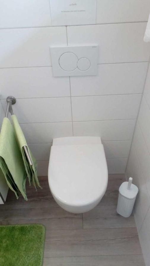 Ferienwohnung Kling Bischofsheim an der Rhön Εξωτερικό φωτογραφία