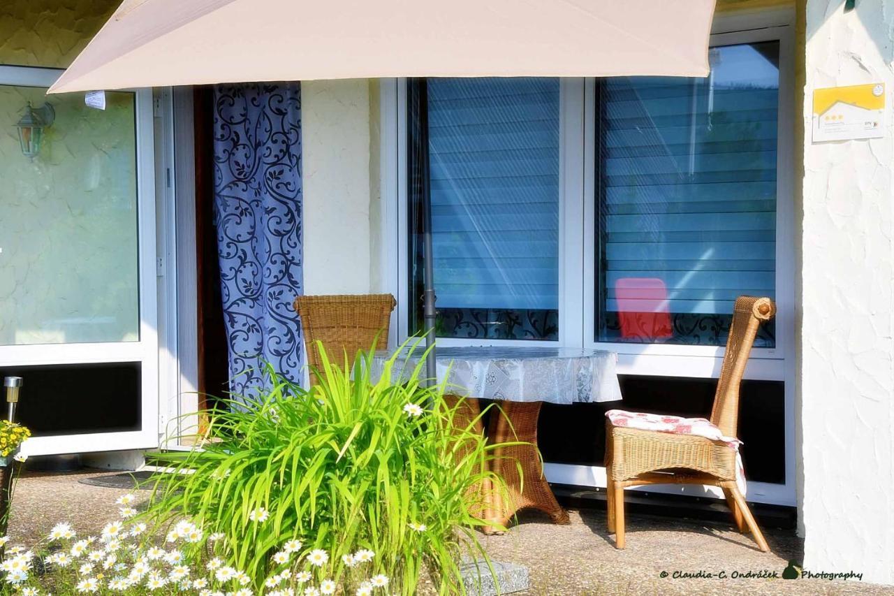 Ferienwohnung Kling Bischofsheim an der Rhön Εξωτερικό φωτογραφία