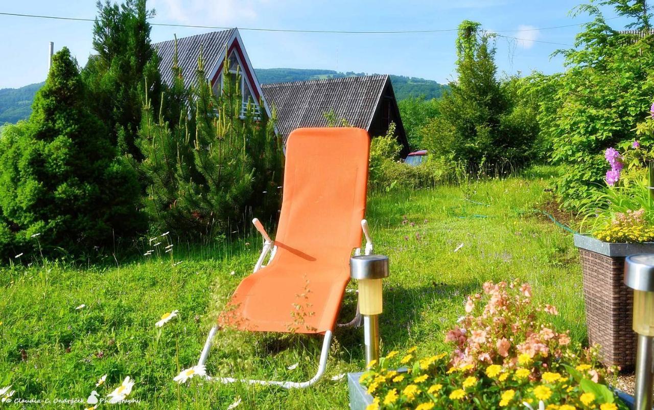 Ferienwohnung Kling Bischofsheim an der Rhön Εξωτερικό φωτογραφία