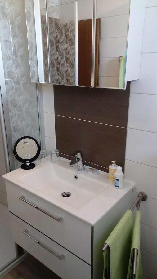 Ferienwohnung Kling Bischofsheim an der Rhön Εξωτερικό φωτογραφία