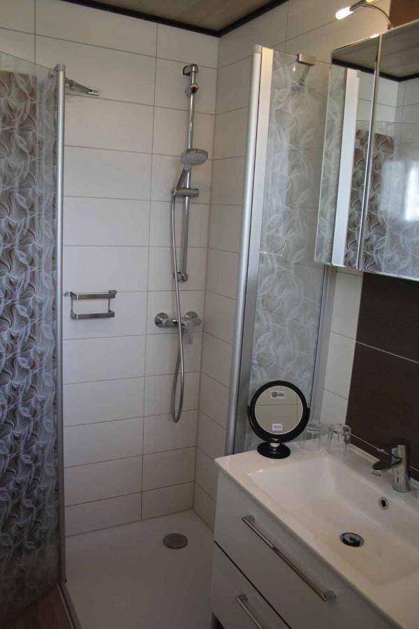 Ferienwohnung Kling Bischofsheim an der Rhön Εξωτερικό φωτογραφία