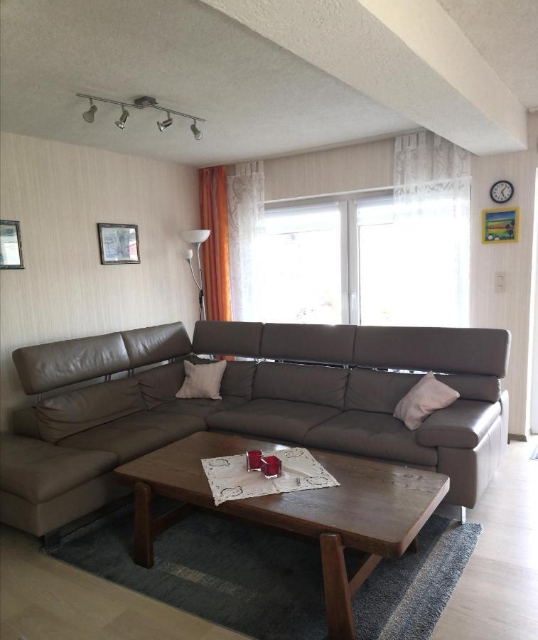 Ferienwohnung Kling Bischofsheim an der Rhön Εξωτερικό φωτογραφία