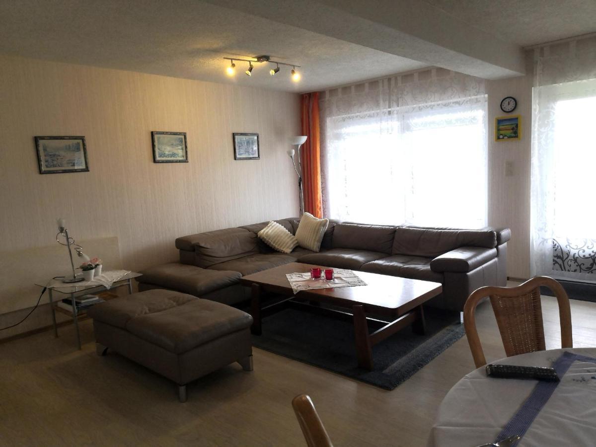 Ferienwohnung Kling Bischofsheim an der Rhön Εξωτερικό φωτογραφία