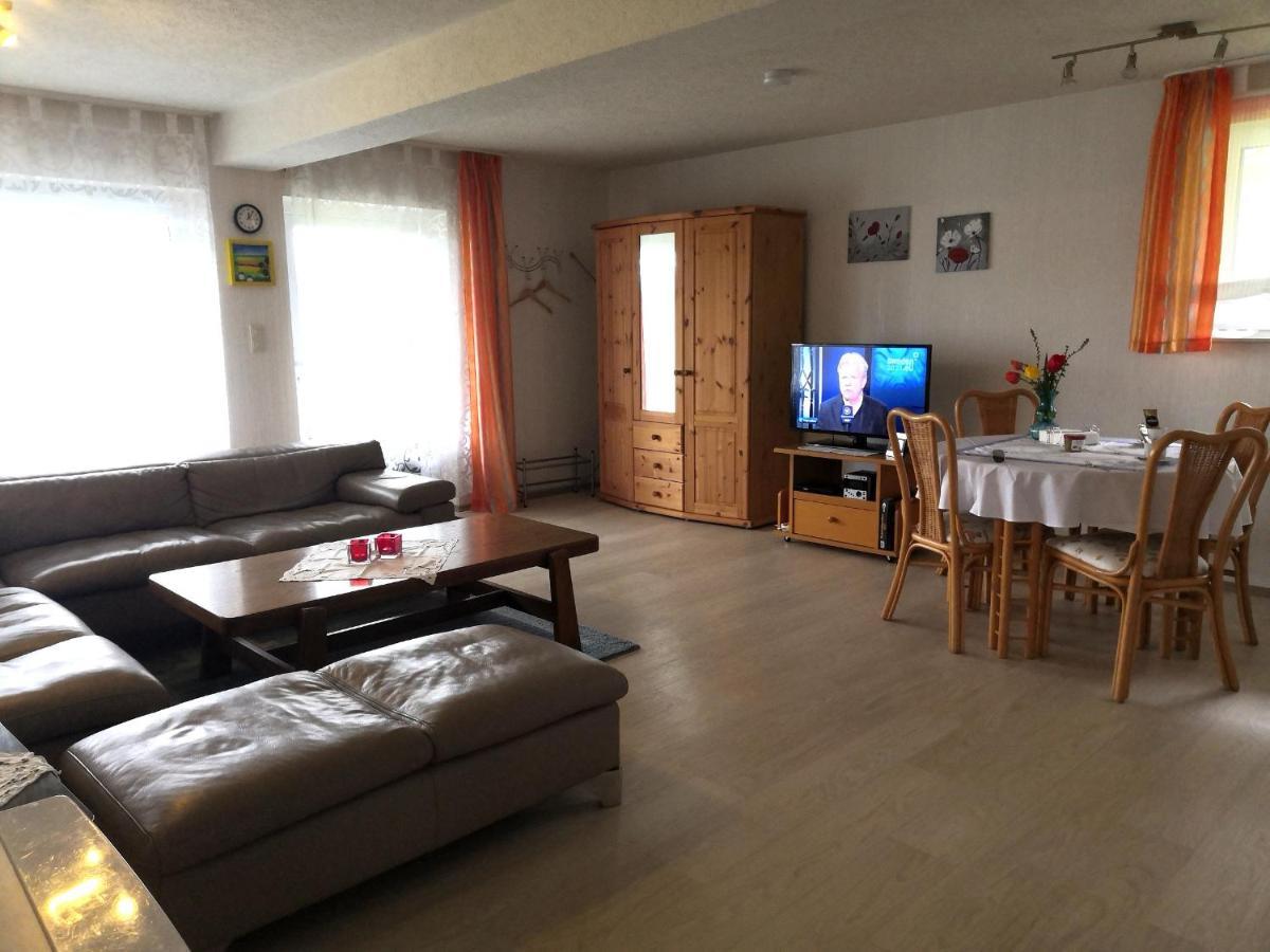 Ferienwohnung Kling Bischofsheim an der Rhön Εξωτερικό φωτογραφία