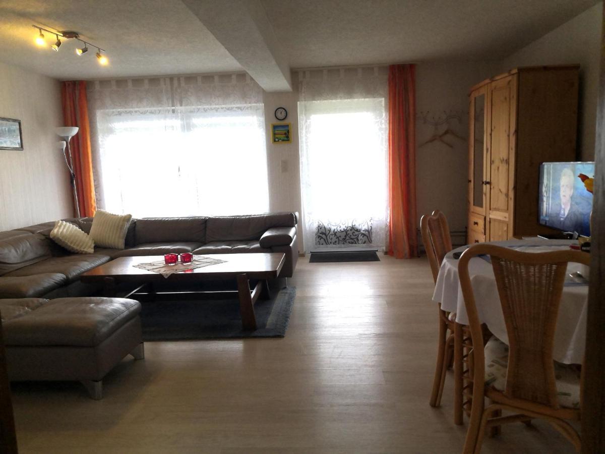 Ferienwohnung Kling Bischofsheim an der Rhön Εξωτερικό φωτογραφία